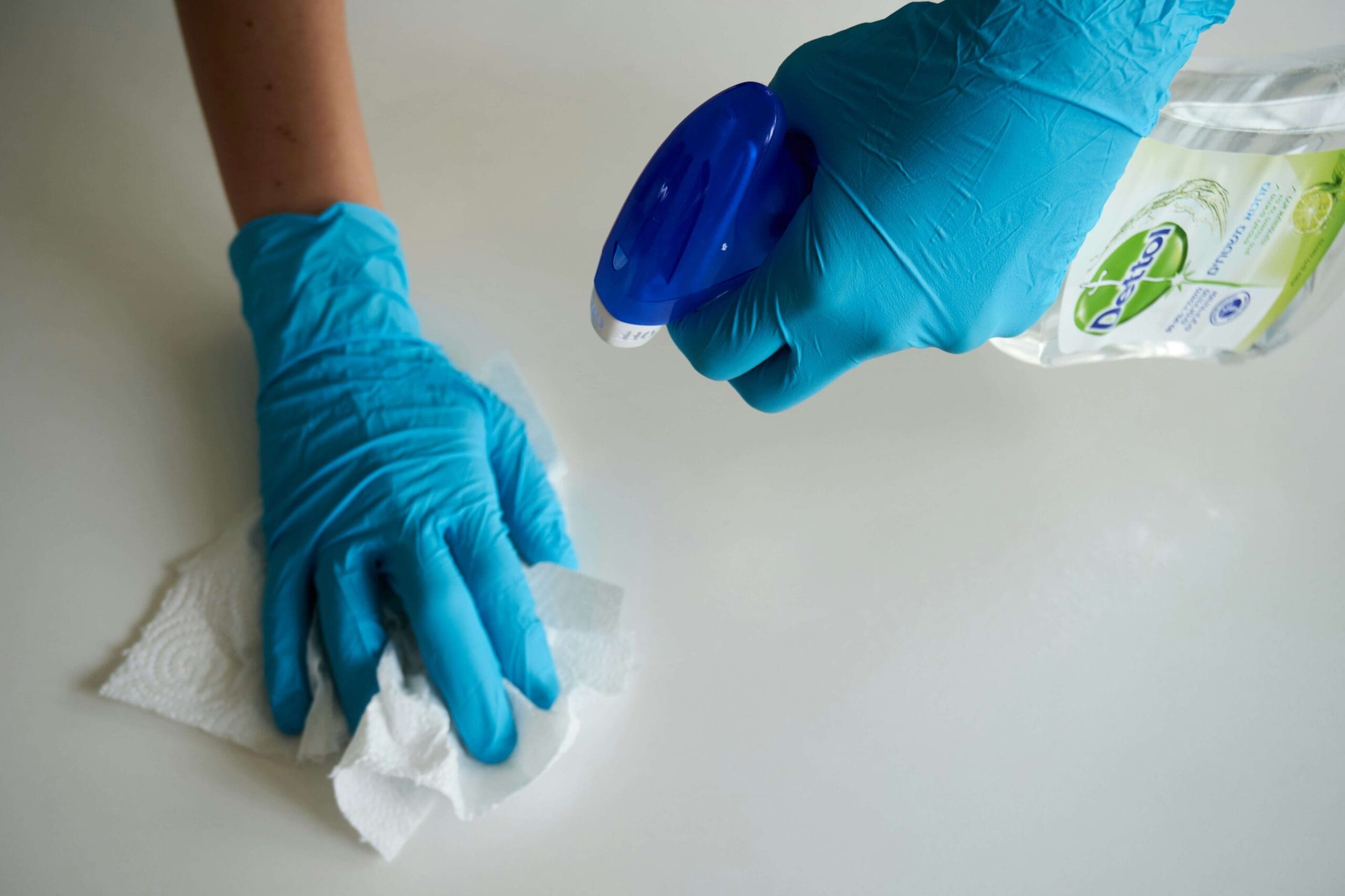 Medical Cleaning Services In Perth