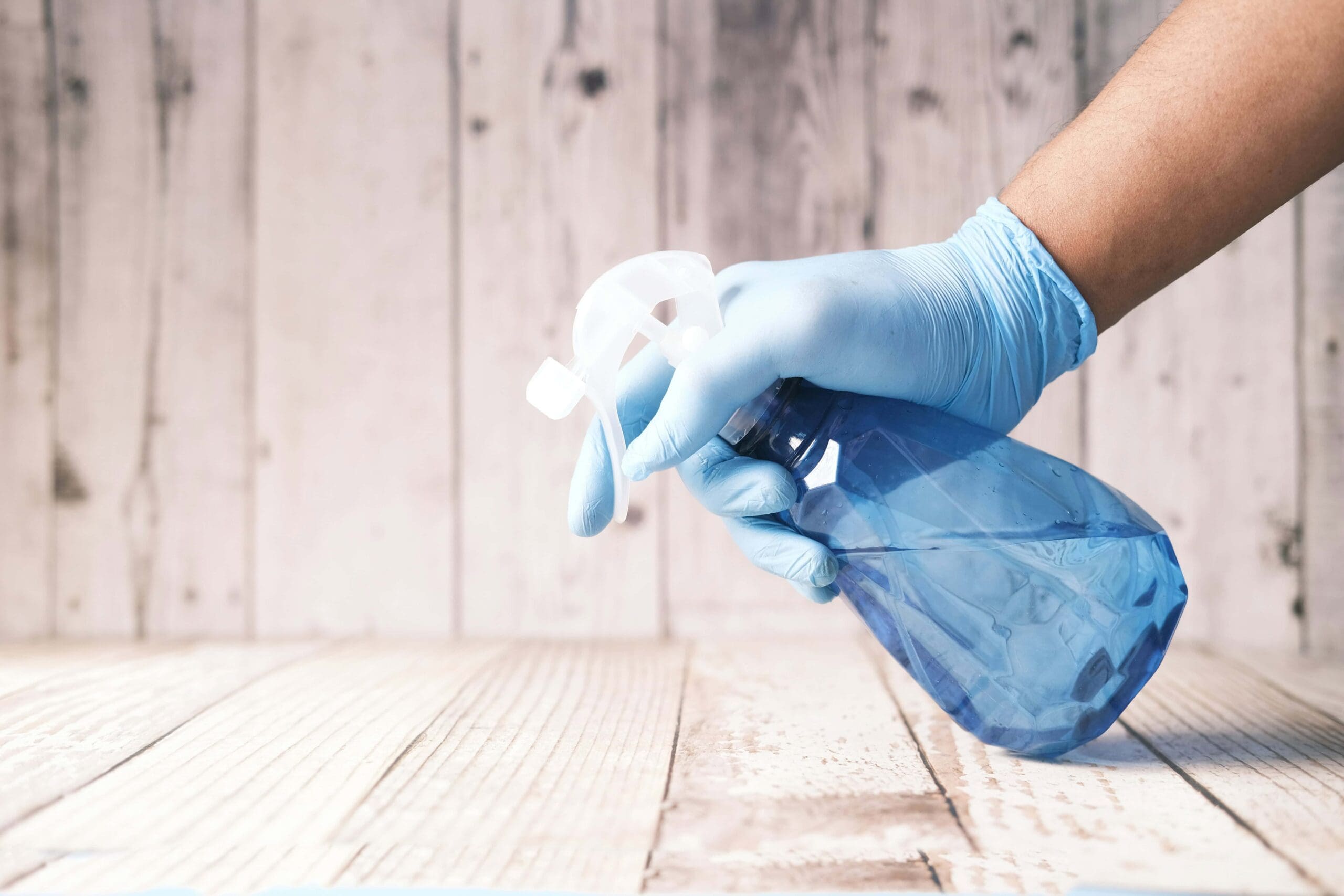 How Do You Assess The Range Of Cleaning Services Offered
