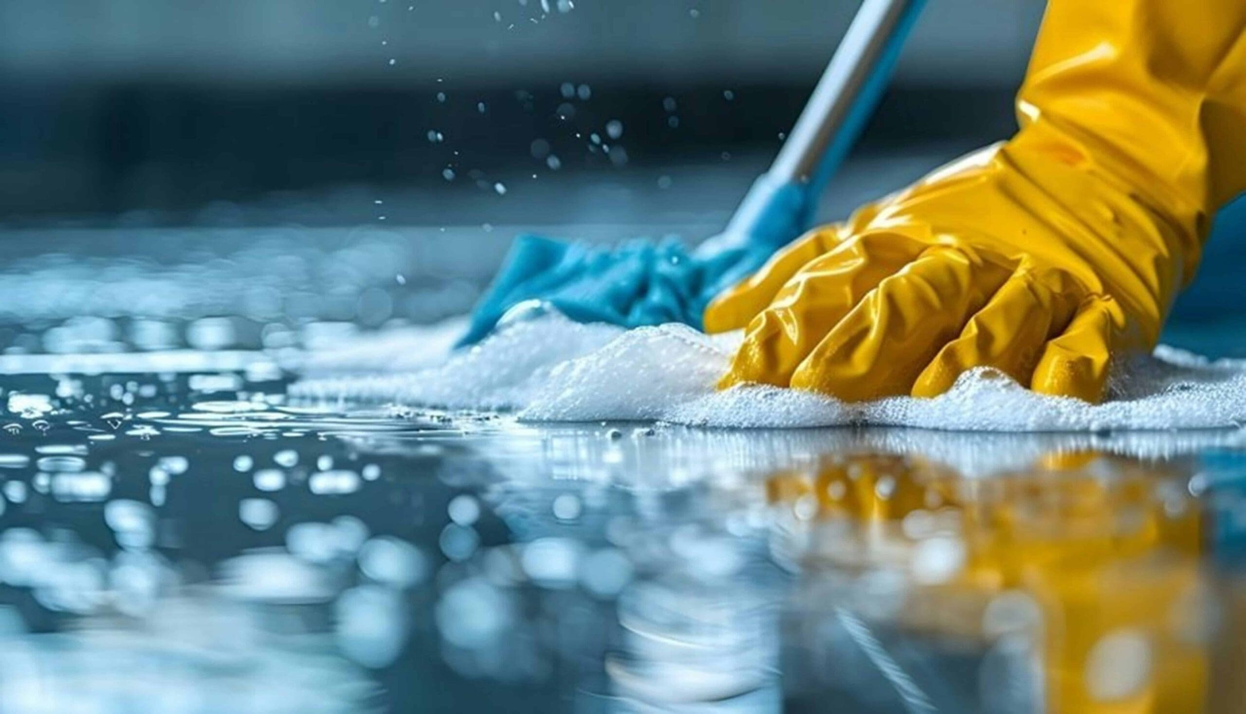 What Makes Scenic Cleaning Services The Right Choice